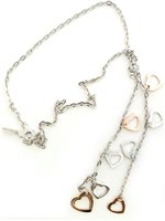 Collana Nuovegioie Donna in Argento CO000 - CO000